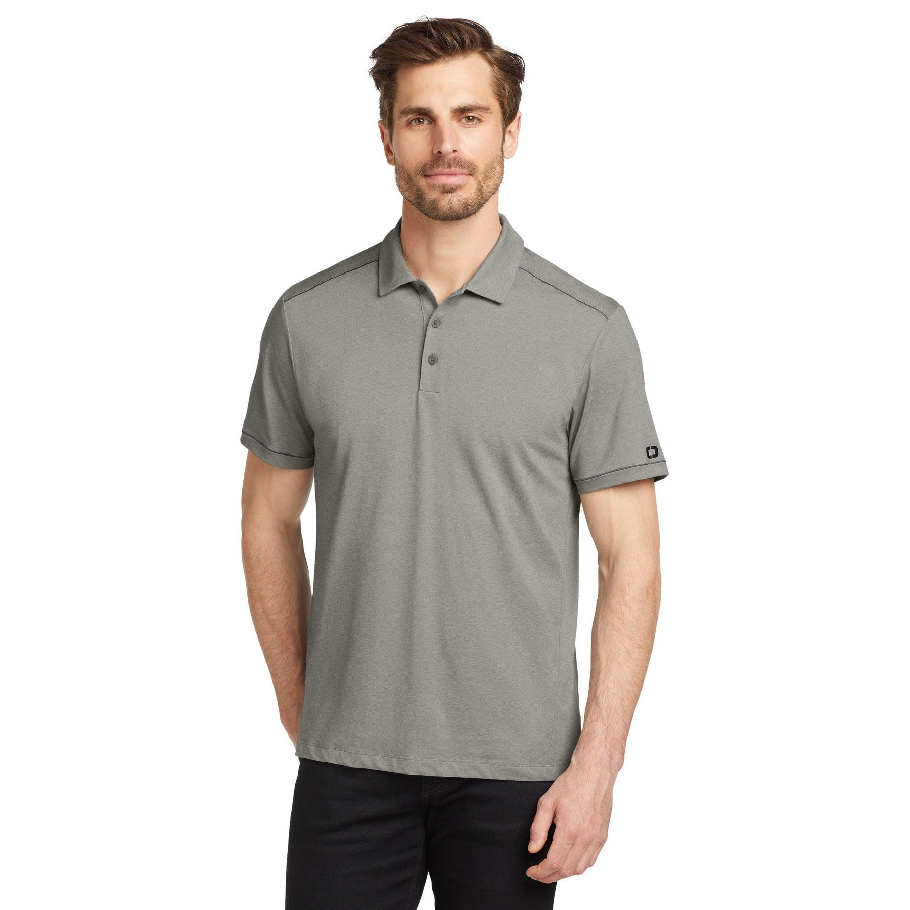 OGIO-OGIO ® Code Stretch Polo. OG146-MedTech-4